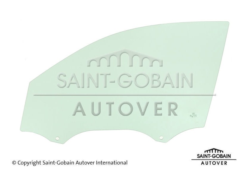 AUDI Q3 L SAINT-GOBAIN