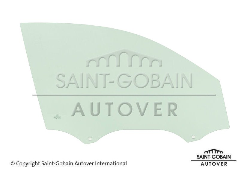AUDI Q3 R SAINT-GOBAIN