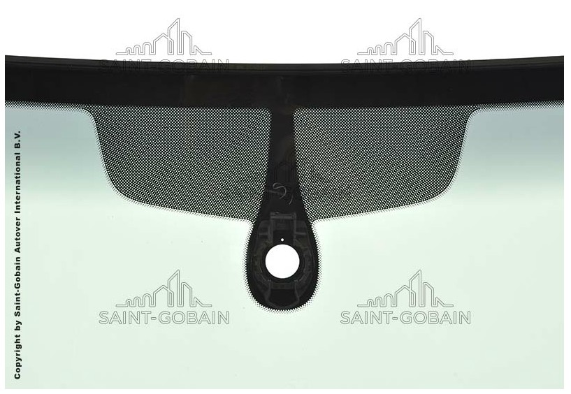 AUDI A3 III 3D/5D A SAINT-GOBAIN