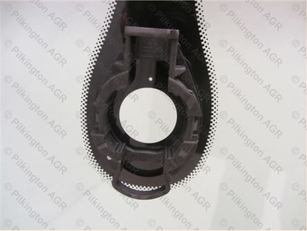 AUDI A3 III 3D/5D A PILKINGTON to isté ako 1B