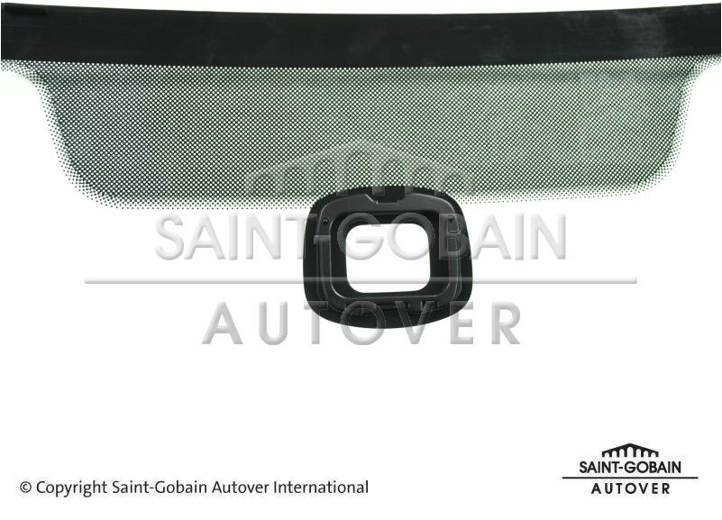 VW NEW BEETLE II A PILKINGTON