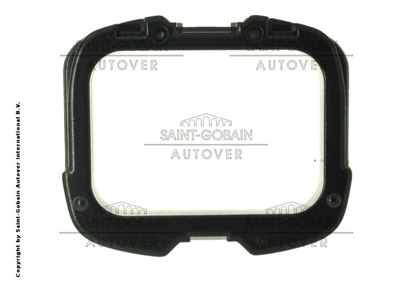 VW NEW BEETLE II A PILKINGTON 05/2012-