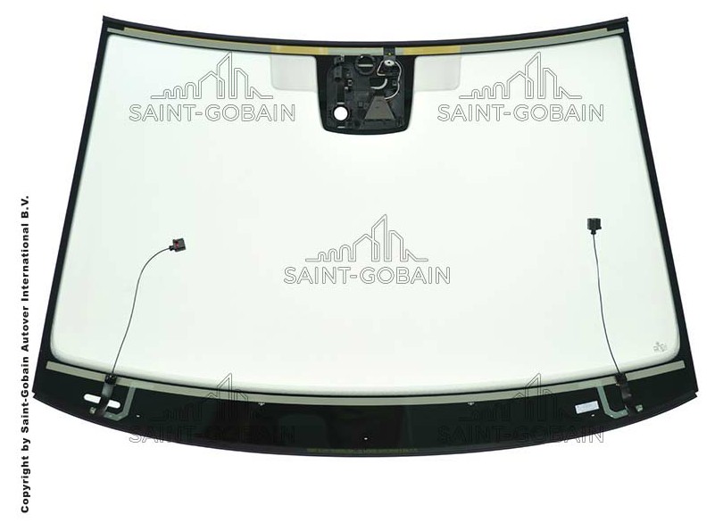 VW GOLF VII A / GOLF VARIANT 2012- SAINT-GOBAIN