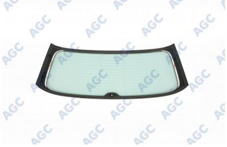 VW GOLF VII B 5D AGC