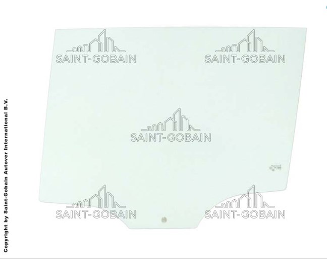 VW GOLF VARIANT L SAINT-GOBAIN