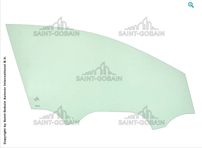 VW GOLF VII R / GOLF VARIANT