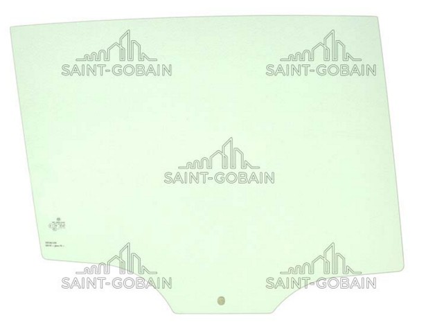 VW GOLF VII R SAINT-GOBAIN