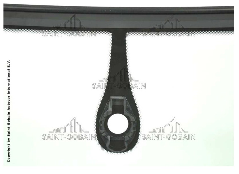 AUDI A3 III 4D SEDAN A SAINT-GOBAIN