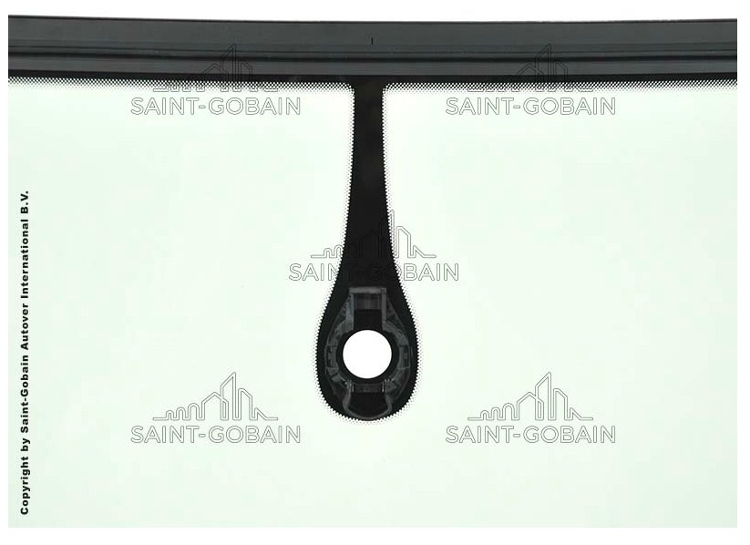 AUDI A3 III 2D CABRIO A PILKINGTON