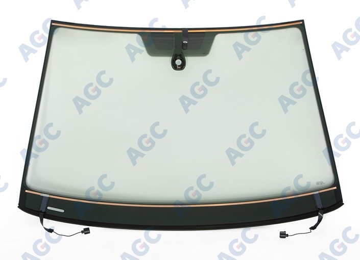 VW GOLF VII A SPORTSVAN AGC