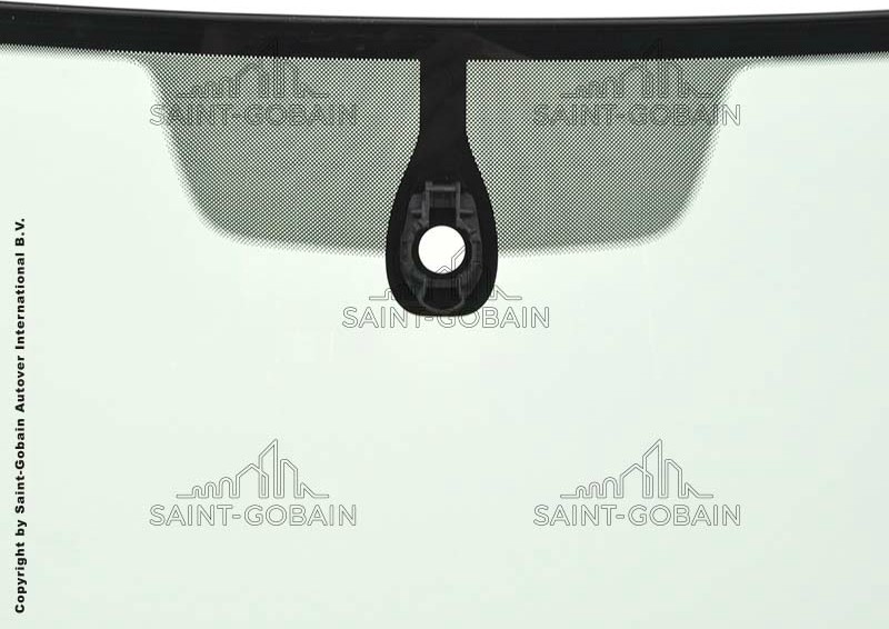 VW PASSAT B8 A SAINT-GOBAIN