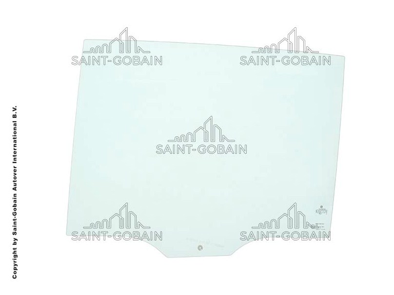 VW TOURAN II L SAINT-GOBAIN