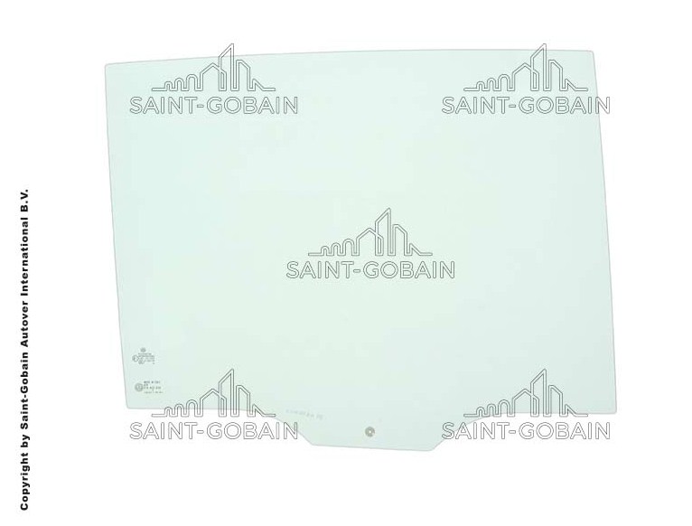 VW TOURAN II R SAINT-GOBAIN