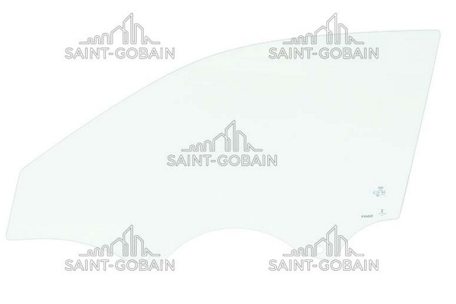 AUDI Q2 L SAINT-GOBAIN