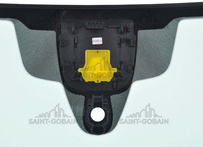 AUDI Q5 A SAINT-GOBAIN