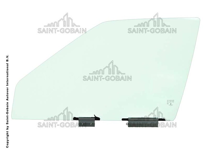 VOLVO 850 L SAINT-GOBAIN