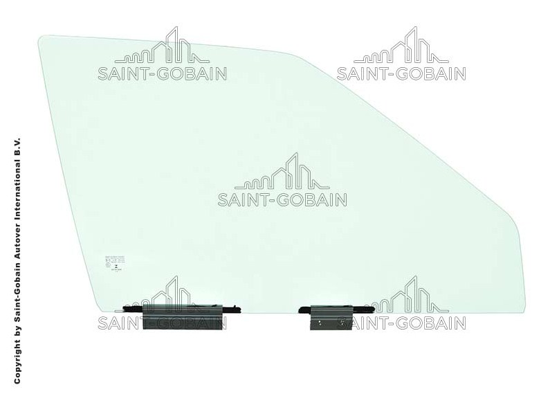 VOLVO 850 R SAINT-GOBAIN