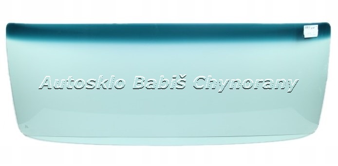 VOLVO FH12-16/VOLVO FM A NORDGLASS