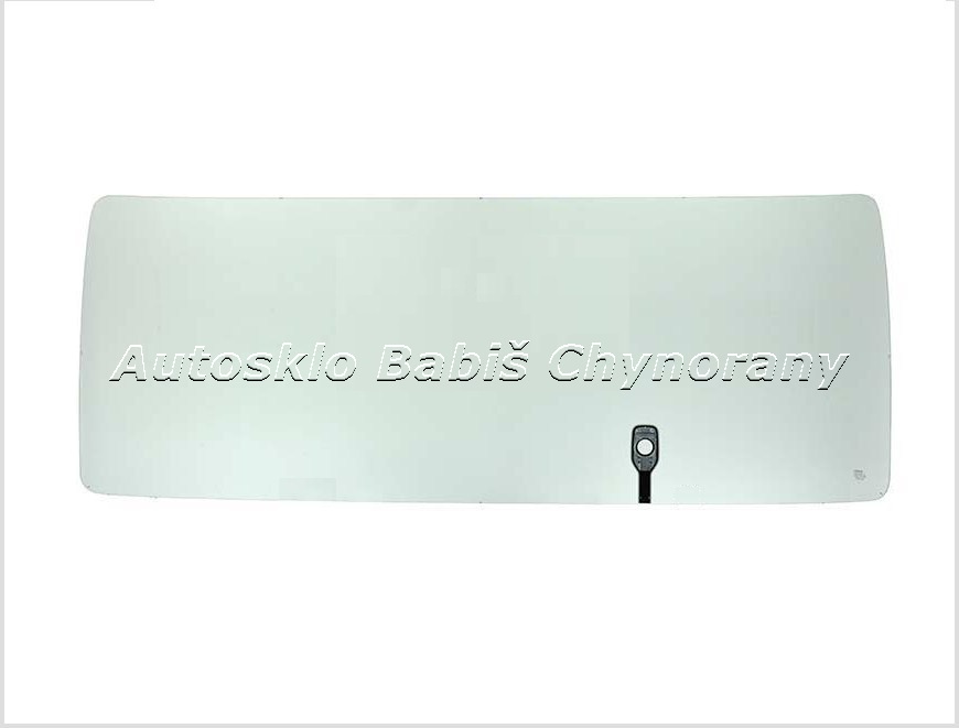 VOLVO FH12-16/VOLVO FM A NORDGLASS