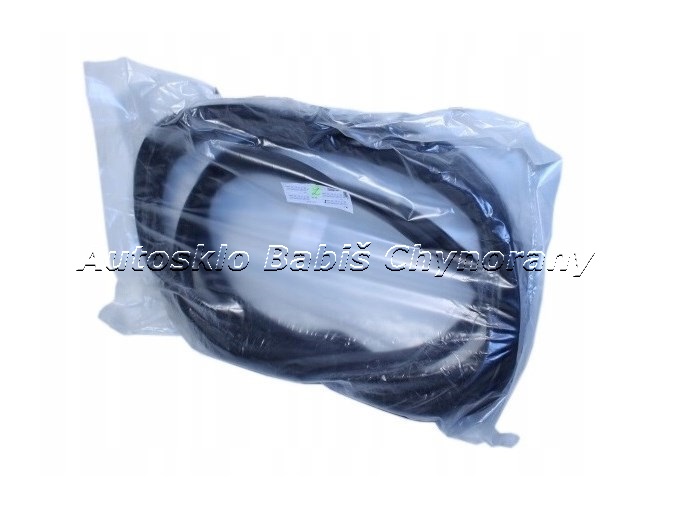 VOLVO FH12-16/VOLVO FM A BAUSET GUMA (S MIESTOM NA ŠRÓBY)