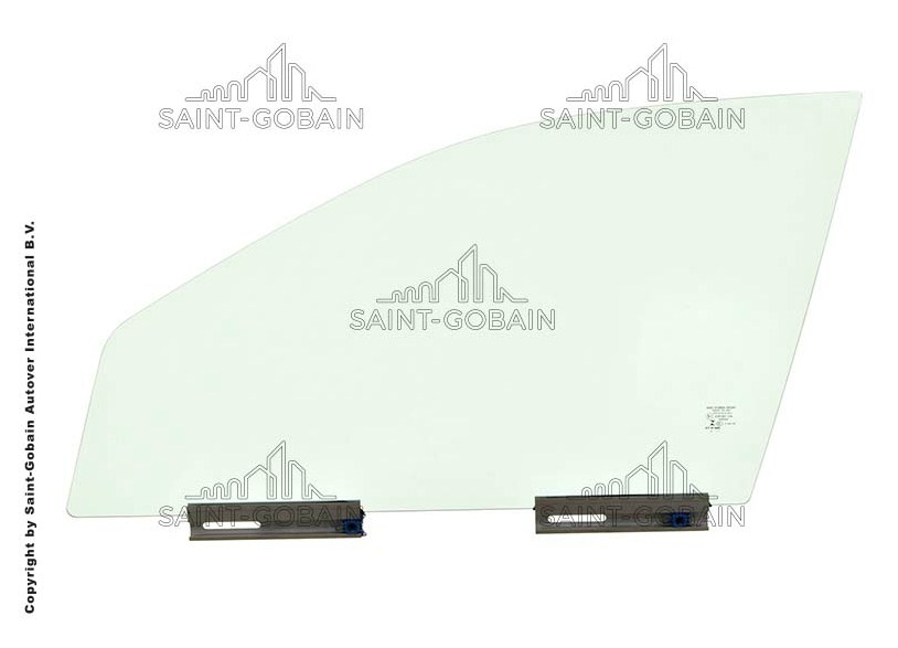 VOLVO S80 L SAINT-GOBAIN