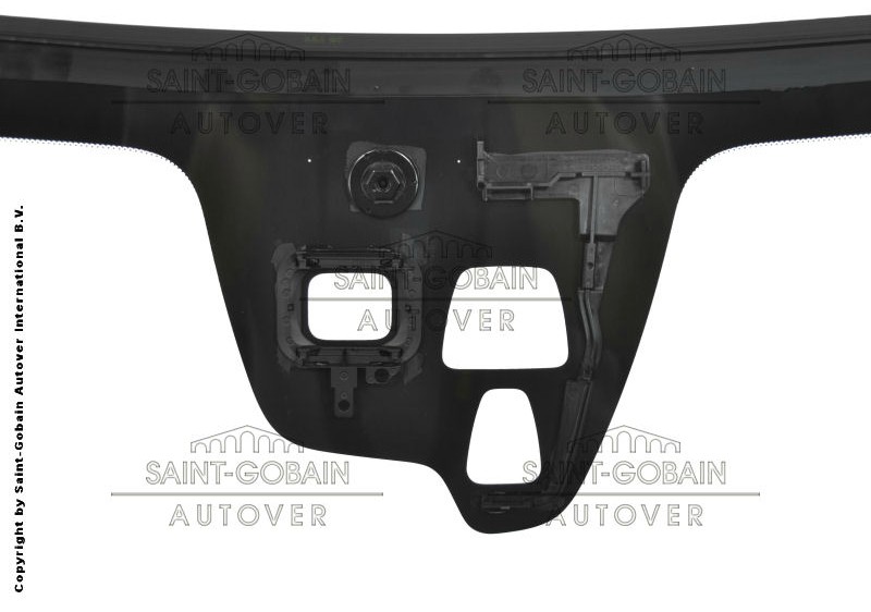 VOLVO S80/V70/XC70 A SAINT-GOBAIN