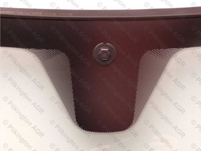 VOLVO S80/V70/XC70 A PILKINGTON