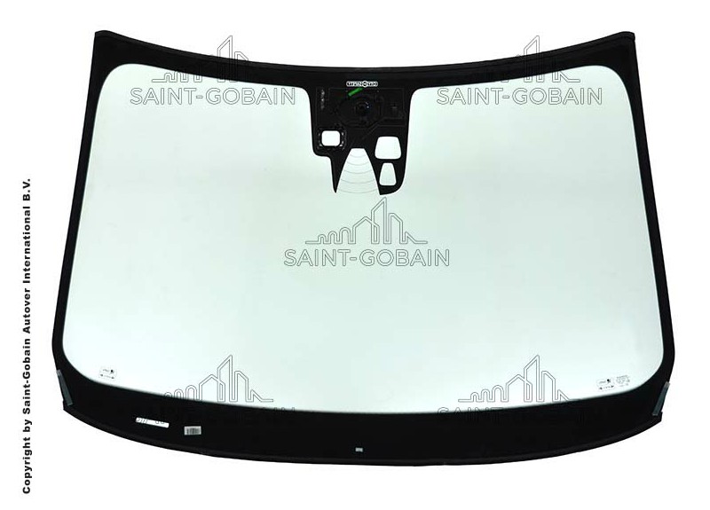 VOLVO XC60 A PILKINGTON