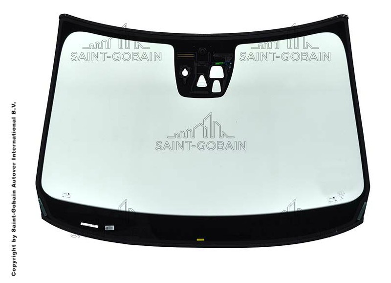 VOLVO XC60 A SAINT-GOBAIN