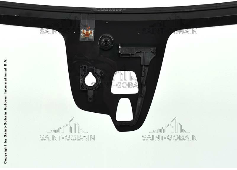 VOLVO XC60 A PILKINGTON