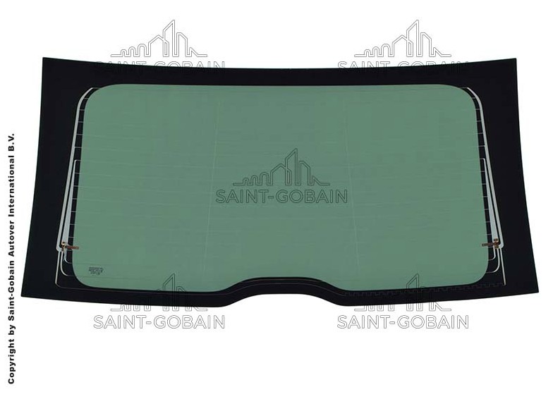 VOLVO XC60 B SAINT-GOBAIN