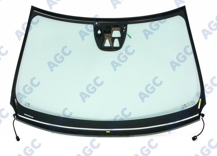 VOLVO V40 A SAINT-GOBAIN