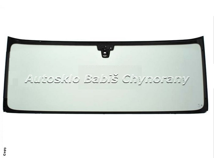 VOLVO FH A PILKINGTON