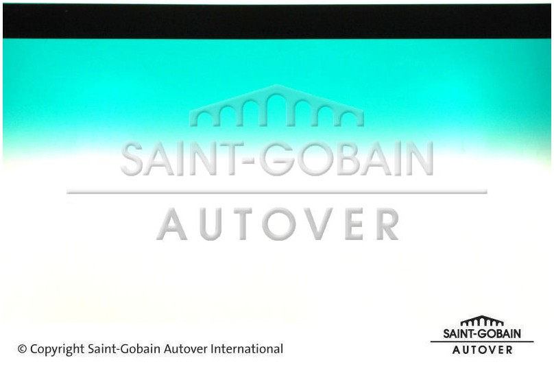 LOTUS ELISE A SAINT-GOBAIN