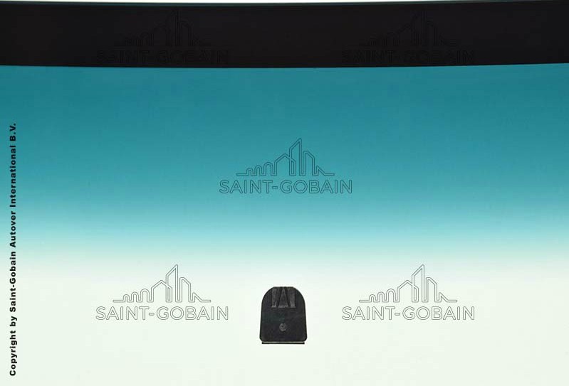 CHRYSLER VOYAGER A SAINT-GOBAIN