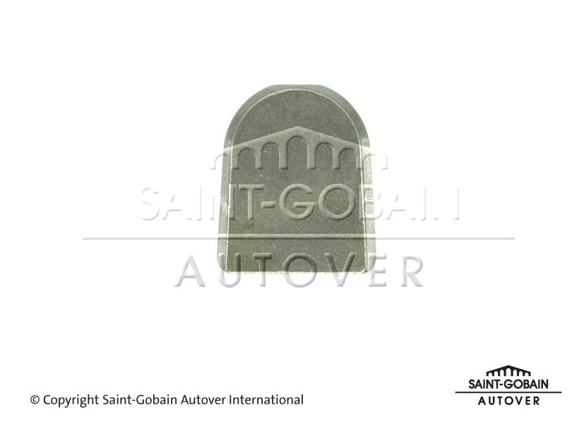 CHRYSLER VOYAGER I A  95/CHRYSLER TOWN 2 COUNTRY/ PILKINGTON