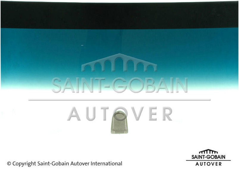 CHRYSLER VOYAGER I A  95/CHRYSLER TOWN 2 COUNTRY/ PILKINGTON