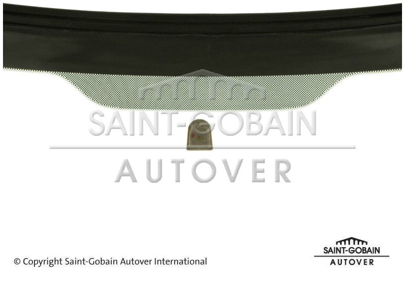 CHRYSLER PT CRUISER A PILKINGTON