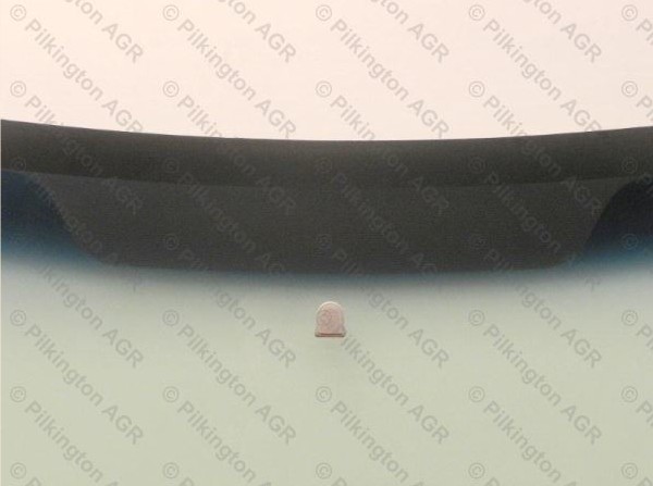 CHRYSLER VOYAGER II A PILKINGTON