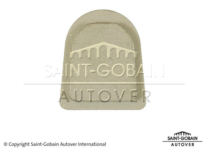 CHRYSLER 300 C A PILKINGTON