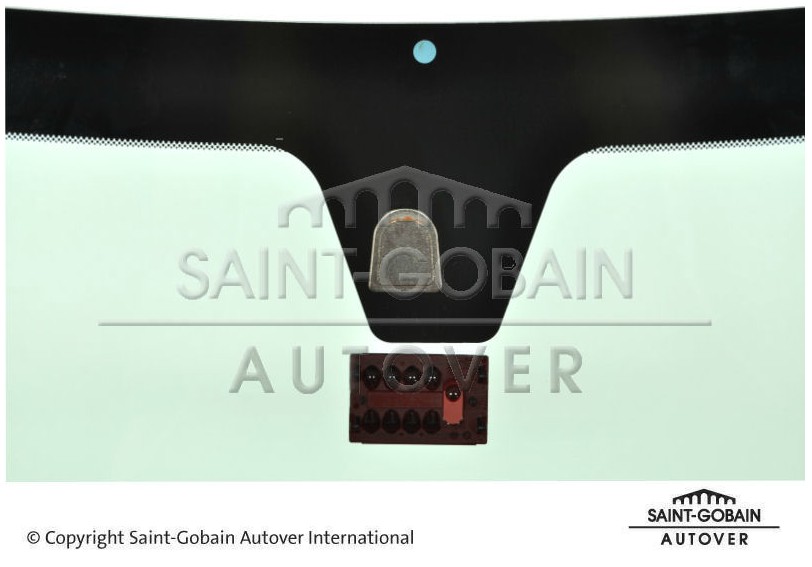 CHRYSLER 300C A PILKINGTON