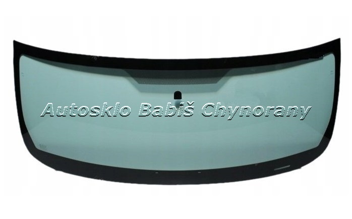 DODGE NITRO A SAINT-GOBAIN