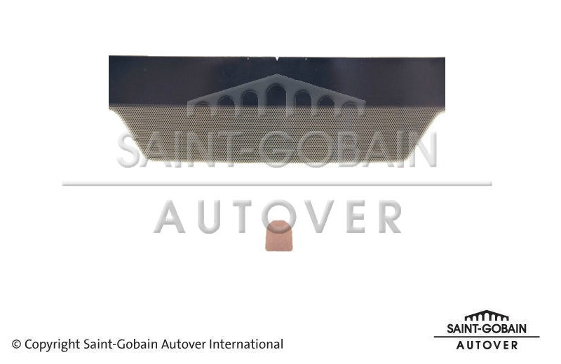 DODGE AVENGER A SAINT-GOBAIN