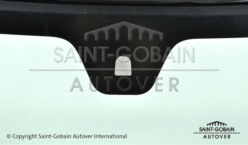 DODGE CHALLENGER 2D CPE A SAINT-GOBAIN