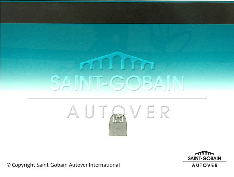 JEEP CHEROKEE I A SAINT-GOBAIN