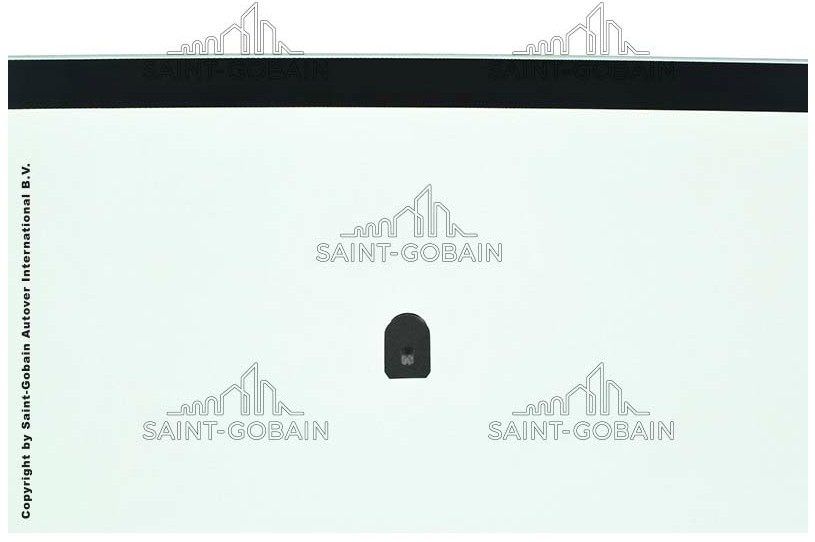 JEEP WRANGLER I A PILKINGTON