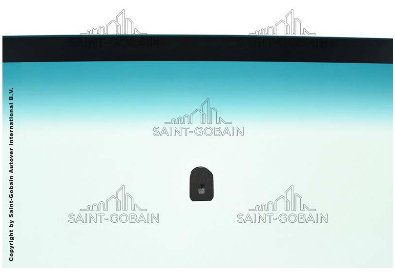 JEEP WRANGLER I A USA SAINT-GOBAIN