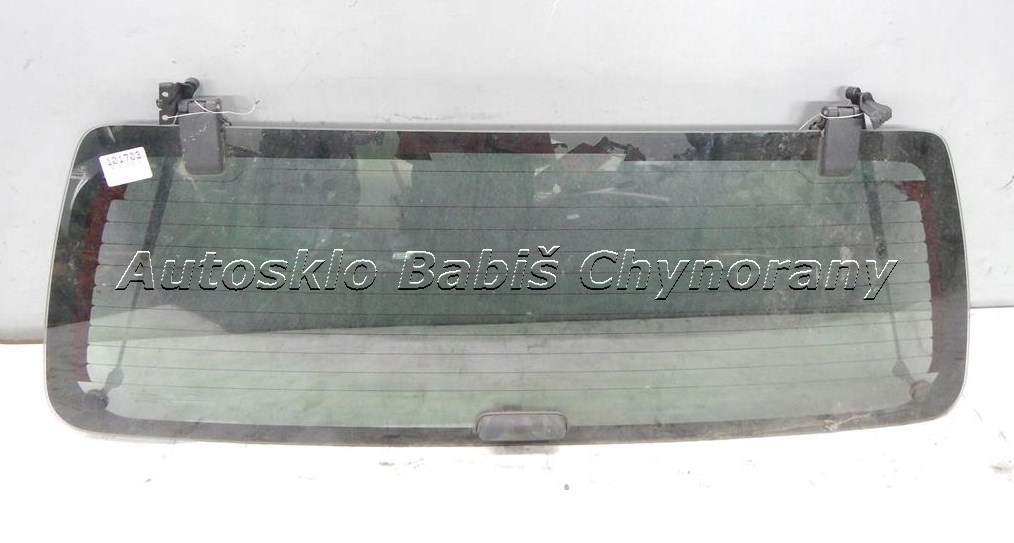 JEEP GRAND CHEROKEE I ZJ B VYKLOPNÉ