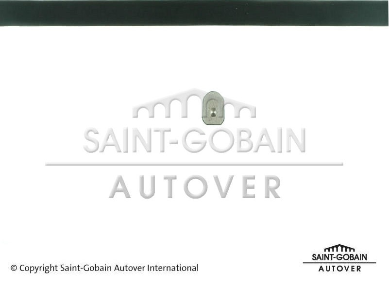 JEEP WRANGLER II A PILKINGTON