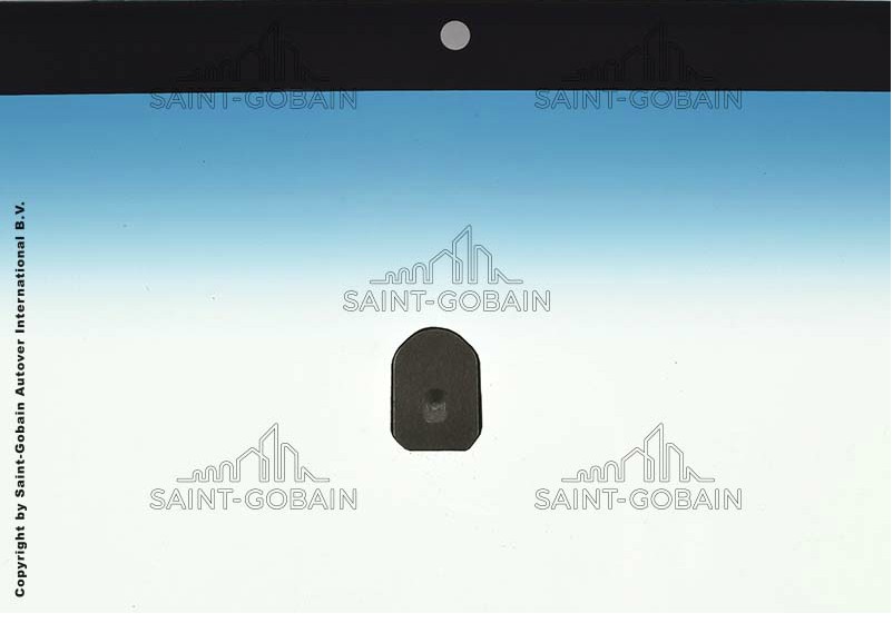 JEEP WRANGLER II A PILKINGTON